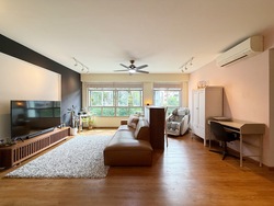 Blk 494H Tampines Greenedge (Tampines), HDB 5 Rooms #562026741